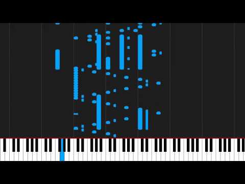 How to play Click Clock Woods (Boss Remix) by BanjoKazooie (N64) on Piano Sheet Music