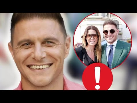 Joaquín Sánchez habla de los últimos minutos de su relación con Susana Saborido 'Espero…'