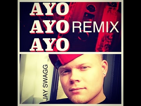 Chris Brown, Tyga - Ayo (Cover By Jay Swagg)