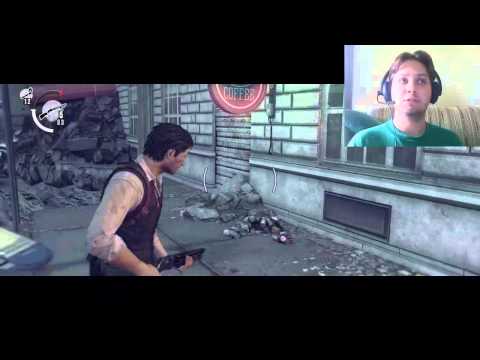 Let's Play The Evil Within Pt 49: Shifting Cities