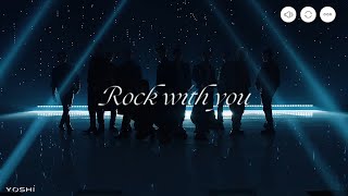 Download lagu SEVENTEEN - Rock with you Ringtone mp3 Download lagu SEVENTEEN - Rock with you Ringtone mp3