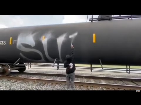 Best of Graffiti Tags