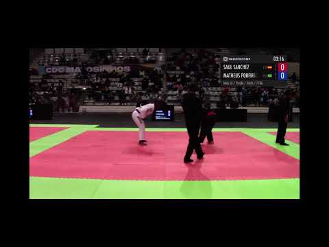 AJP TOUR PORTUGAL 🇵🇹