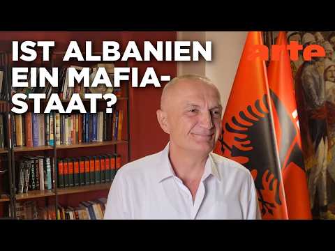 Drogen, Dollars, Diplomatie: Albaniens Tanz mit der EU | Doku HD Reupload | ARTE