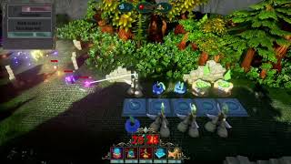 Pristine World gameplay 2