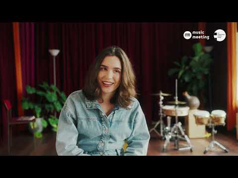 Music Meeting EXPOSED | Behind the scenes with Raquel Kurpershoek