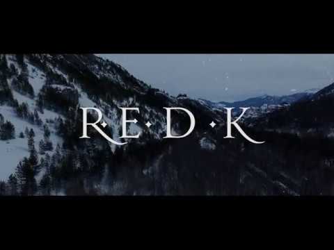 REDK - ICEBERG #MOC  (CLIP OFFICIEL) prod Isma