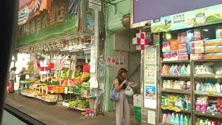 Ang paglabas sa Aberdeen with grandma magmarkit,napabili na naman mga damit wew@lolakidsmixtv5957