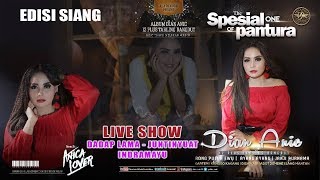 Download lagu LIVE ANICA NADA (DIAN ANIC) | EDISI siang 14 JULI 2019 | DADAP LAMA | JUNTINYUAT | INDRAMAYU mp3