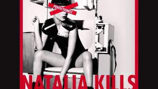 Natalia Kills - Zombie (Audio)