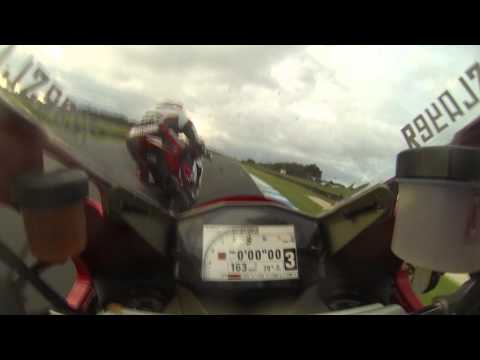 ASBK 2014 Round 2 Phillip Island Superbike Final Race