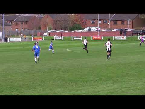 Alnwick Town v Darlington RA - 21-10-2017