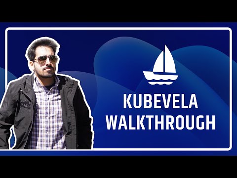 KubeVela - Walkthrough (CNCFMinutes 24)