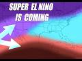 This El Nino Weather Pattern Just Got Stronger...