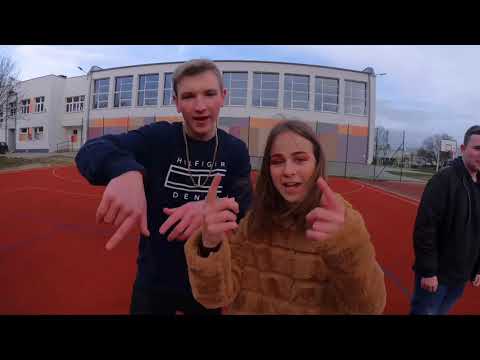 Młody Motyl - Wyścig (OFFICIAL VIDEO)