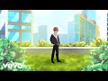 The Kid LAROI TELL ME WHY Official Visualizer