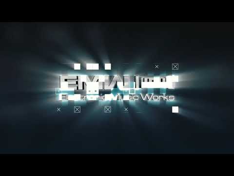 EMW SYSTEM-15  -  Bass Drum and some percussive sounds