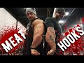 Contest prep : The RAREST ARM WORKOUT