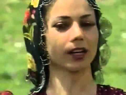 Zilan  Derman 'Sor Gulamın'