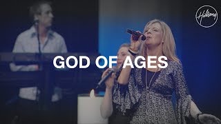 God Of Ages (Live) | Saviour King