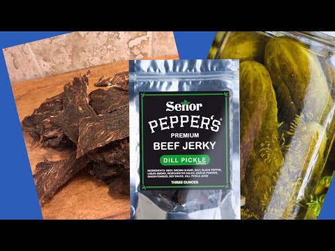 download lagu mp3 mp4 Dill Pickle Beef Jerky Recipe, download lagu Dill Pickle Beef Jerky Recipe gratis, unduh video klip Dill Pickle Beef Jerky Recipe