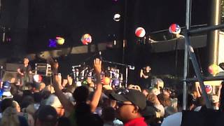 Phish - Soul Shakedown Party - Superball 9