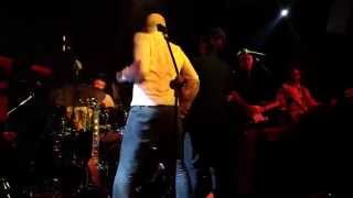 Il Re Muore Egokid Rachele Bastreghi BIKO 15/01/2015