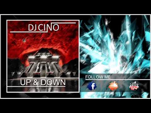 Dj Cino - Up & Down