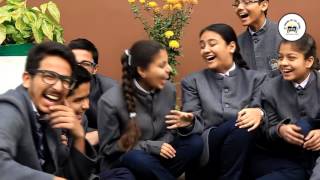 St. Froebel Senior Secondary School Video