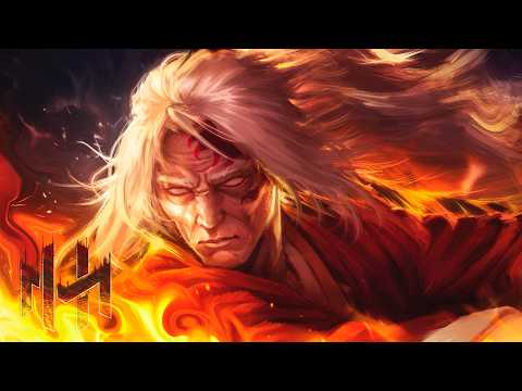 Yoriichi (demon Slayer) - A Canção Do Sol…