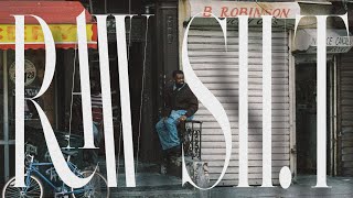 Download lagu SVYT - RAW SH!T (Video Lyric) mp3