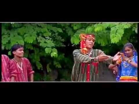 Mud Ma Biraje Have - Nacho Jhumo Aage Navratri Tihar - Dakalu Yadav - Chhattisgarhi D. j. Song