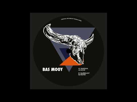 Bas Mooy - Saatana [Premiere I PF002]