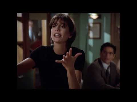 Superman Teri Hatcher