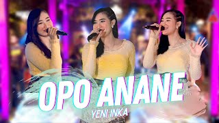 Download lagu Yeni Inka ft Adella Opo Anane... mp3