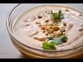How to Make Peanut Sauce|Vietnamese Style|MichelleCookingShow