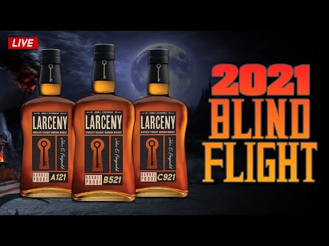 Larceny Barrel Proof A121 vs B521 vs C921 - What's the Best Batch of 2021?