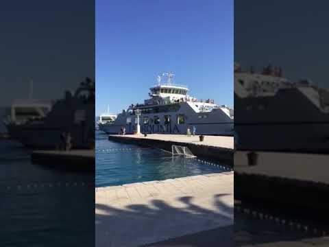 Pozdrav Zvijezdi Mora