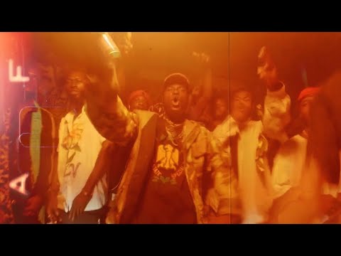 Samestone - BLAZING -(OFFICIAL VIDEO) #4ontrendingformusic