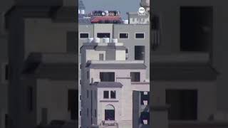 Download lagu Israeli military drops leaflets on Gaza urging residents flee from north mp3