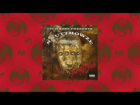 Tech N9ne Presents: NNUTTHOWZE - Enter NNUTTHOWZE Soiree (SKIT) | Official Audio