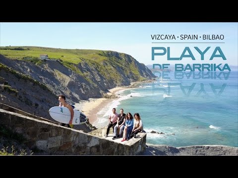 Things to do in Vizcaya Spain