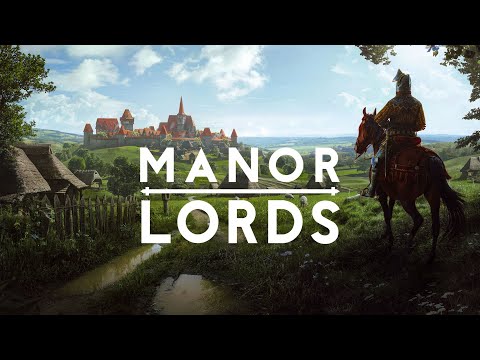 Manor Lords | Video Game Soundtrack (Full Official OST) + Timestamps