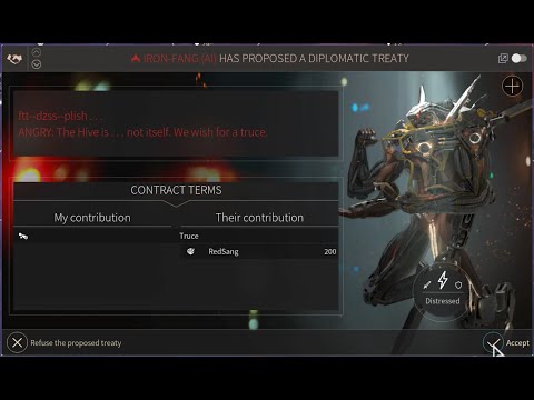 S8 E48 Lets Play Endless Space 2 JC Proton Unfallen Endless Difficulty