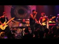 Strung Out "Six Feet" Live 09/15/12