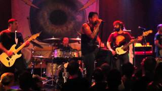 Strung Out &quot;Six Feet&quot; Live 09/15/12