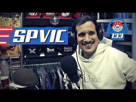 SPVIC - Gringos Podcast #133