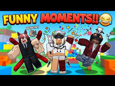 The Dumbest Roblox Sessions Ever