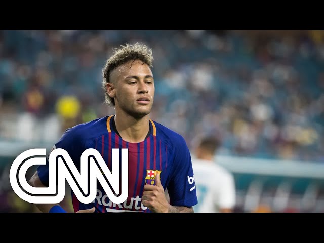 Começa nesta segunda o julgamento sobre a transferência de Neymar ao  Barcelona