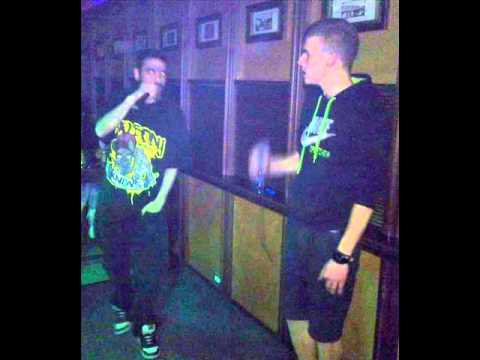 Straya Ft.Acid - Ne verujem vise nikome